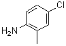 對(duì)氯鄰甲苯胺