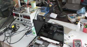 蘋果、聯想等品牌筆記本與一體機 專業軟硬件維修、安裝及設備批發服務