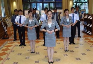 專業禮儀培訓 提升職場、商務與銷售服務的核心素養