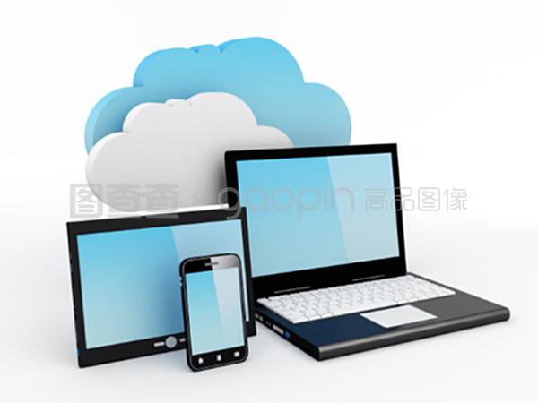 云計(jì)算裝備技術(shù)服務(wù) 驅(qū)動(dòng)數(shù)字時(shí)代的基礎(chǔ)引擎